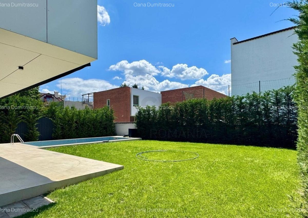 Vila superba 5 camere I Zona Iancu Nicolae - 4