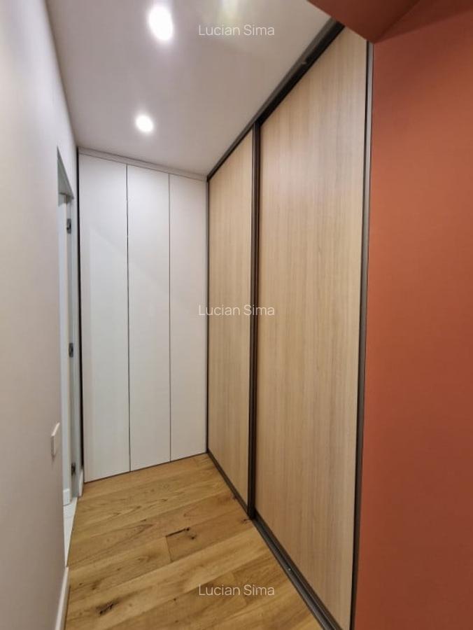 De Vanzare! Apartament cu gradina In zona Dorobanti - 10