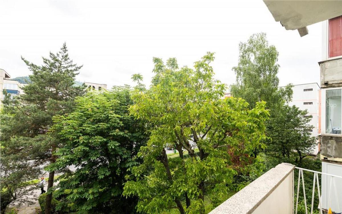 FILMTur 3D! Apartament renovat, etaj2, Centrul Civic, Brasov - 1