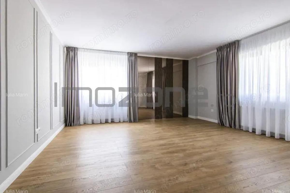 OFERTA AUGUST: loc de parcare GRATUIT pentru apartamentele cu 3 camere - 6