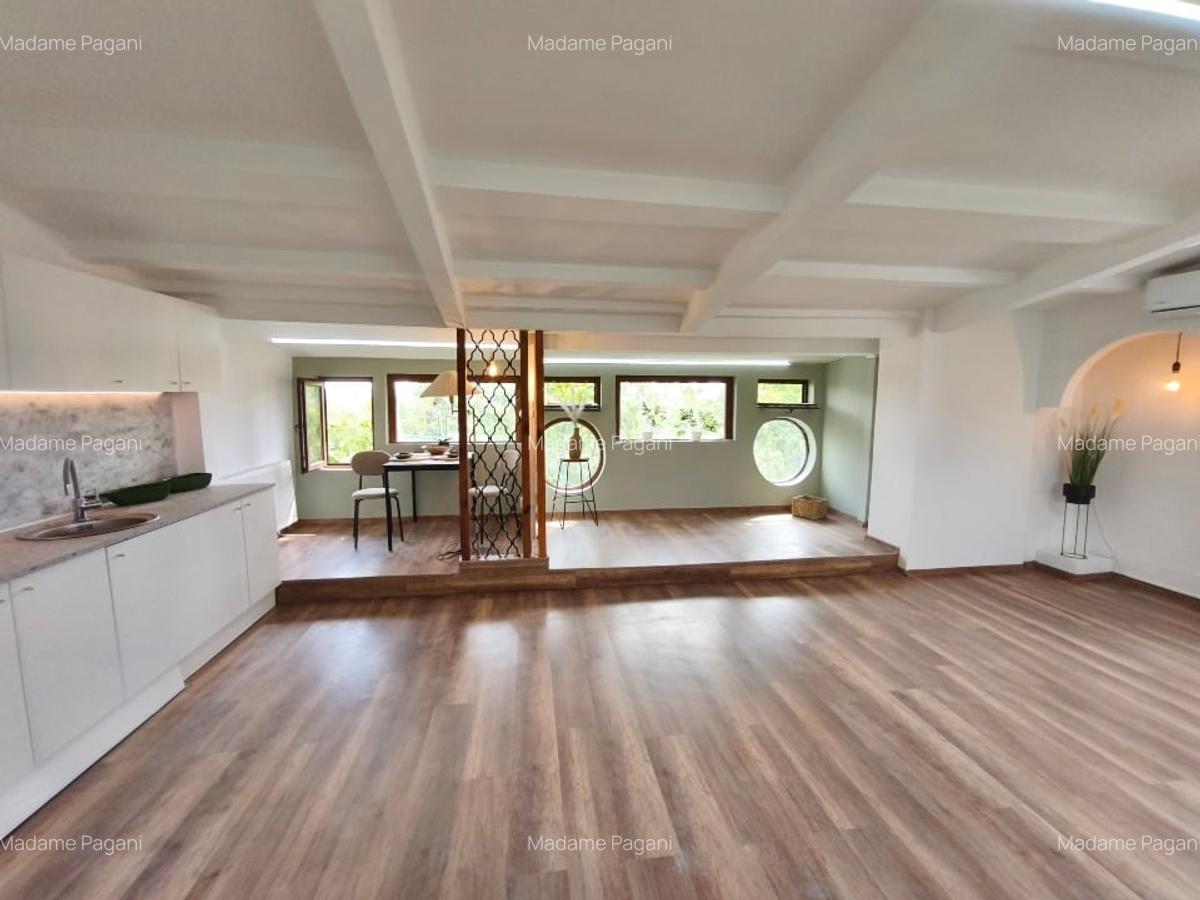 Pipera in apropiere de Gradina Zoo și Jollie Ville. - 1