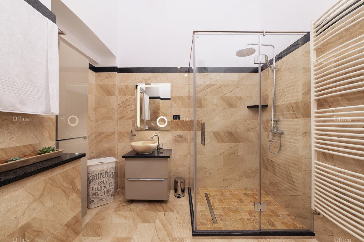 Apartament modern 2 camere, centrala, etaj 1 - ultracentral - 7 Apartament modern 2 camere, centrala, etaj 1 - ultracentral - 7