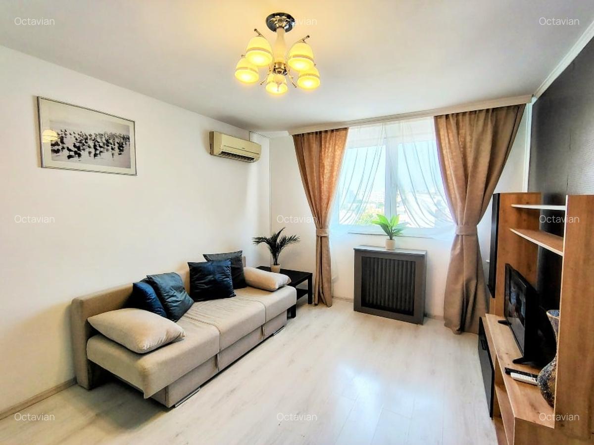Proprietar apartament 2 camere Gara de Nord - 7