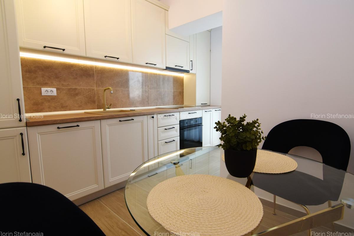 Apartament de lux in Evergreen Towers, parcare subterana - 7