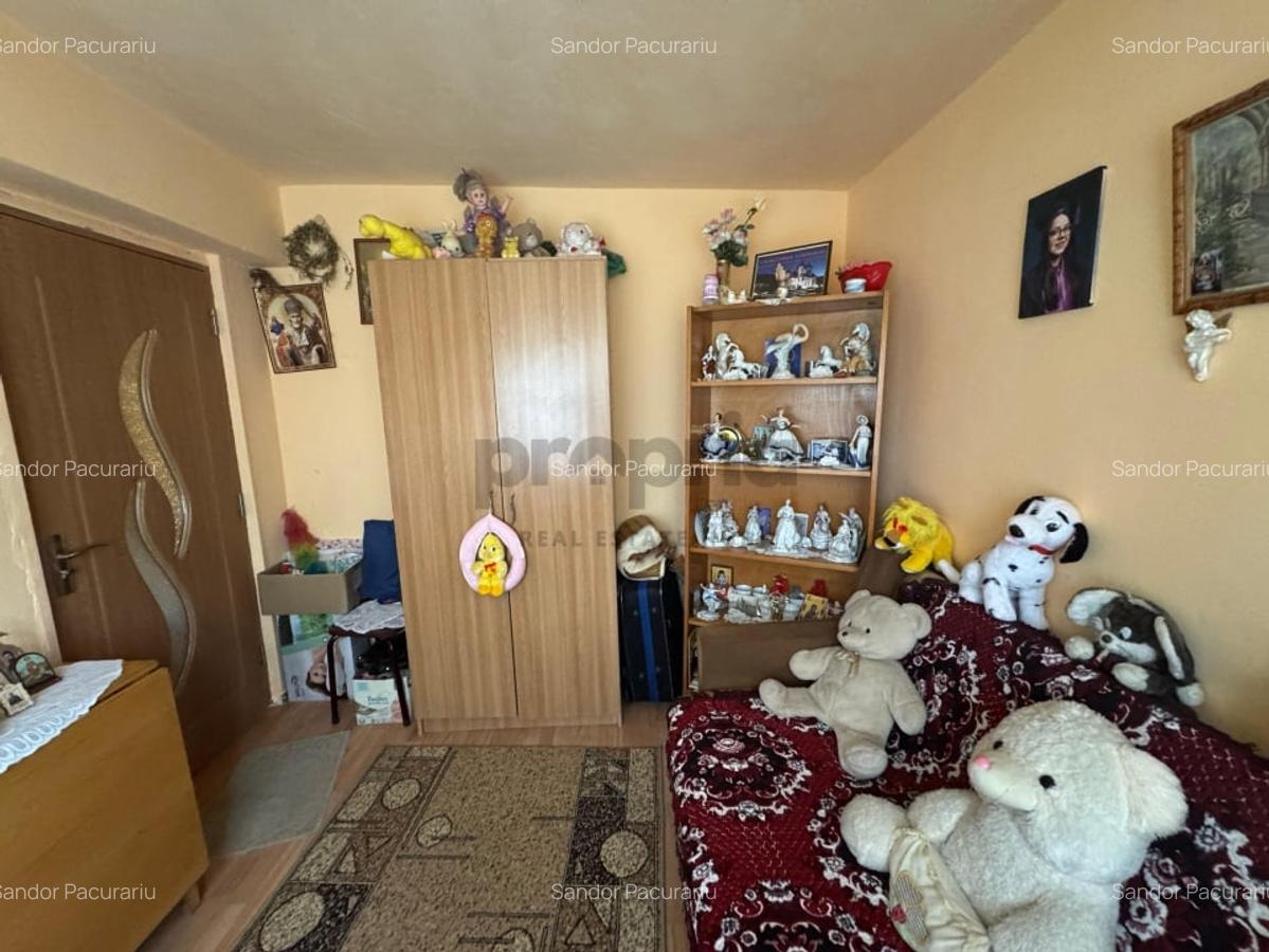 De vanzare | Apartament 2 camere | Gemenii - 3