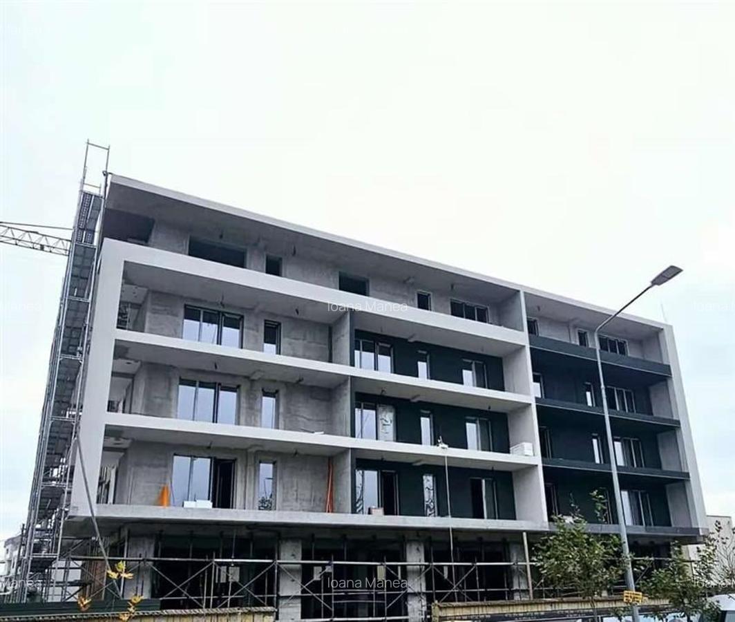Vanzare apartament 2 camere nou | Nicolae Grigorescu | etaj 1/4 | constructie 20 - 4