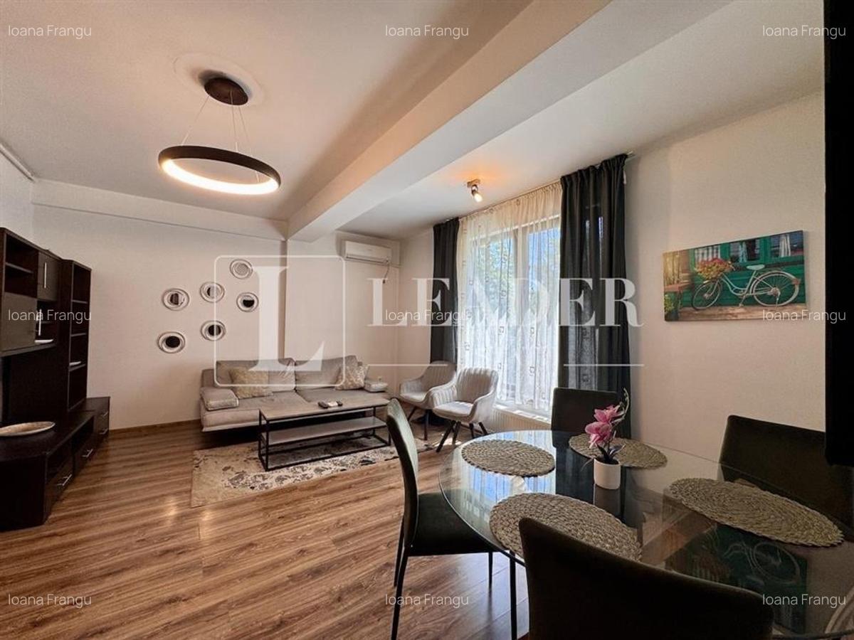 Apartament 3 Camere | Floreasca - Dorobanti | Parcare - 4