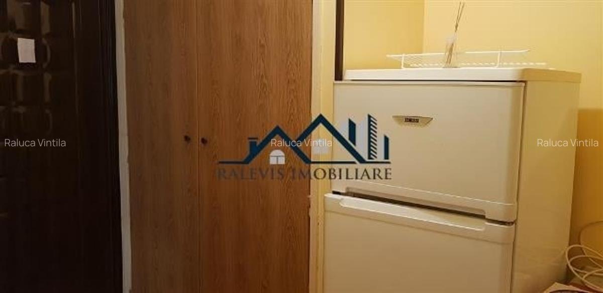 Inchiriere garsoniera 36 mp, decomandata, renovata, parter, bd Brancoveanu - 7