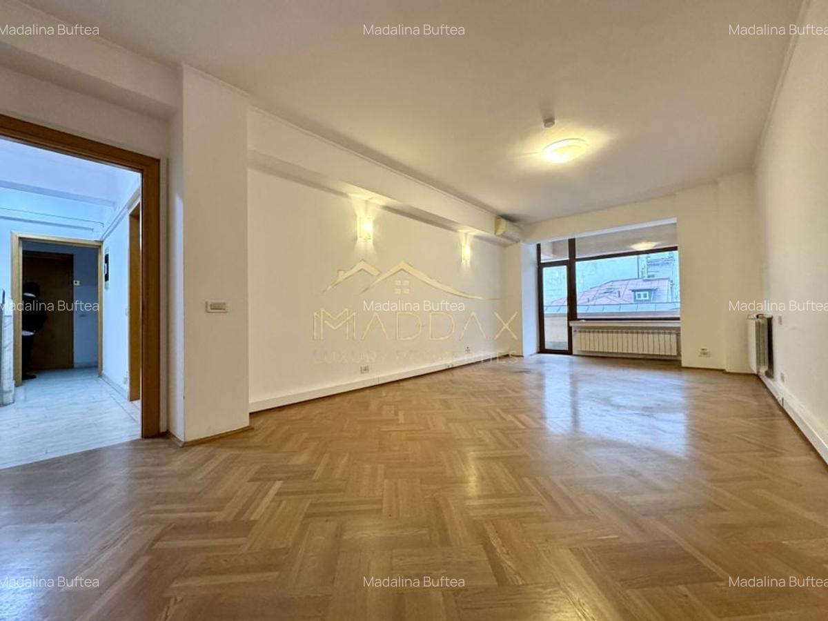 Vila cu 13 camere *460mpu* + garaj // Dorobanți - 10