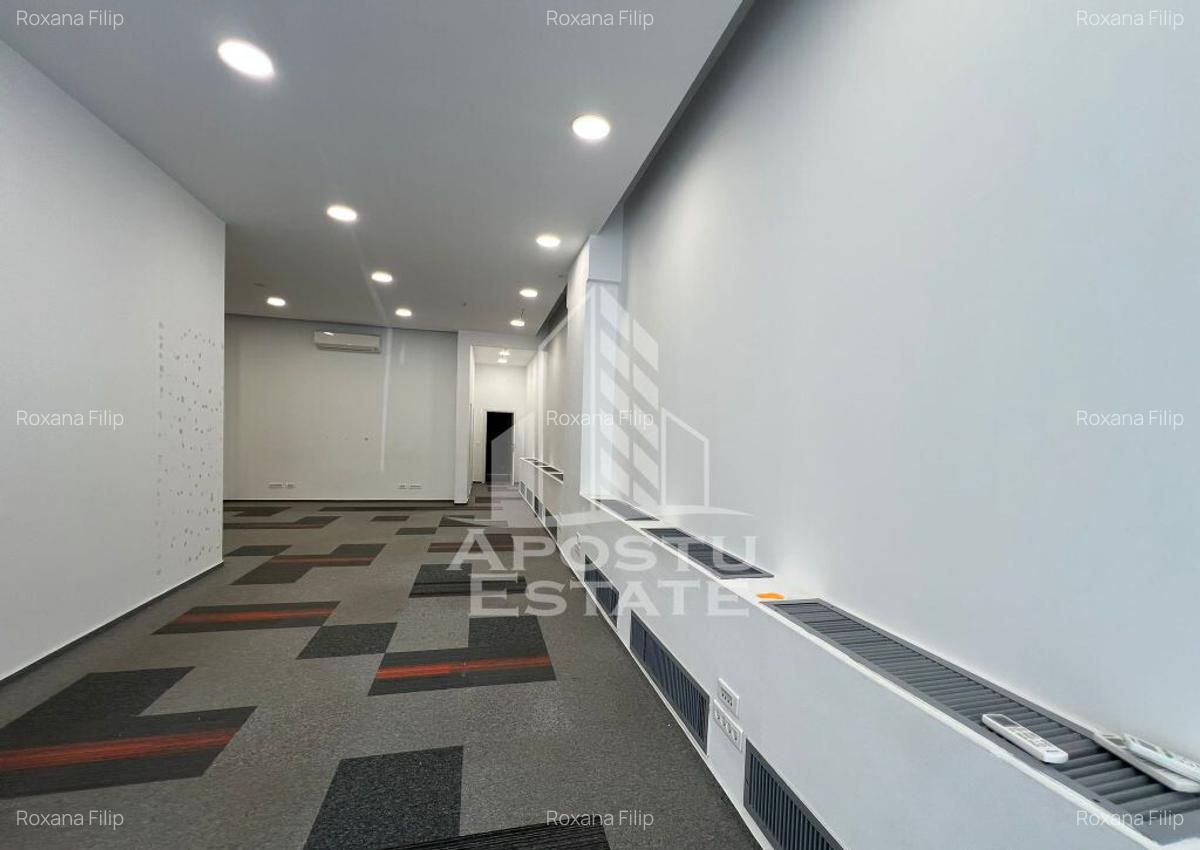 Spatiu comercial 100 mp Ultracentral - 16