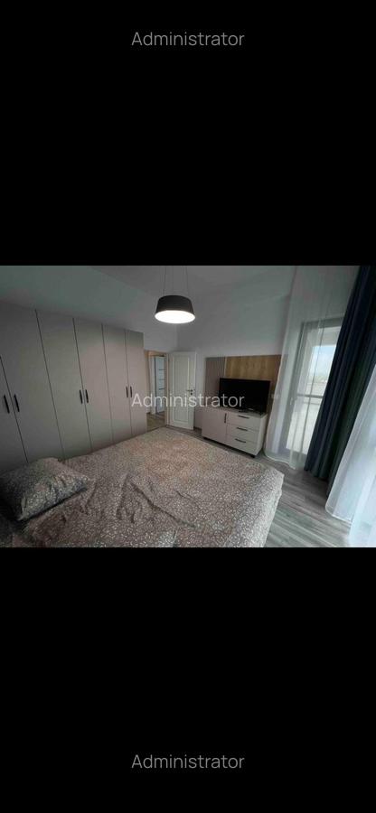 Apartament cu 2 camere, mobilat în Giroc - 6