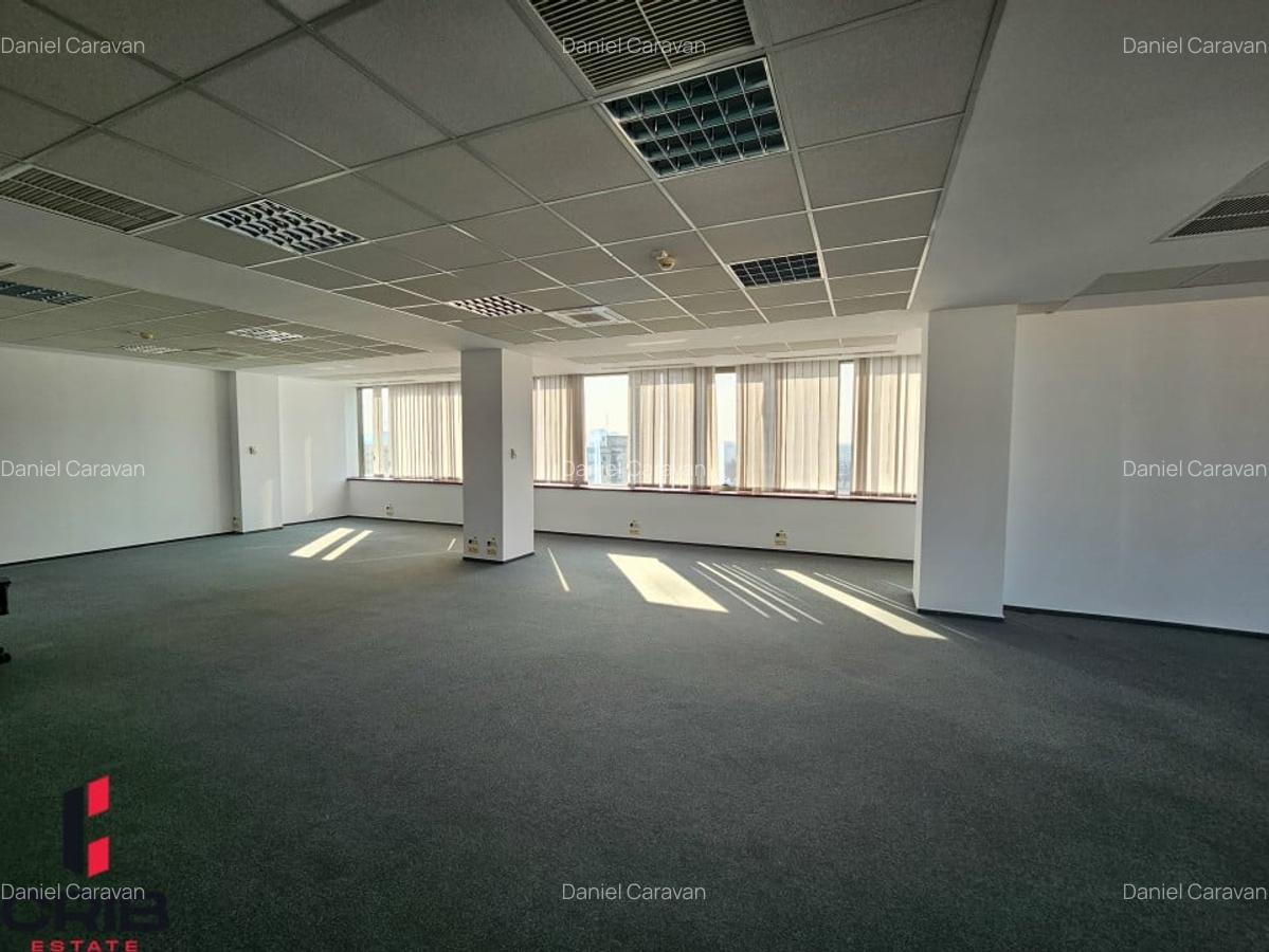 Spatii birouri 145mp Virtutii Lujerului Metrou  Petrache Poenaru - 13