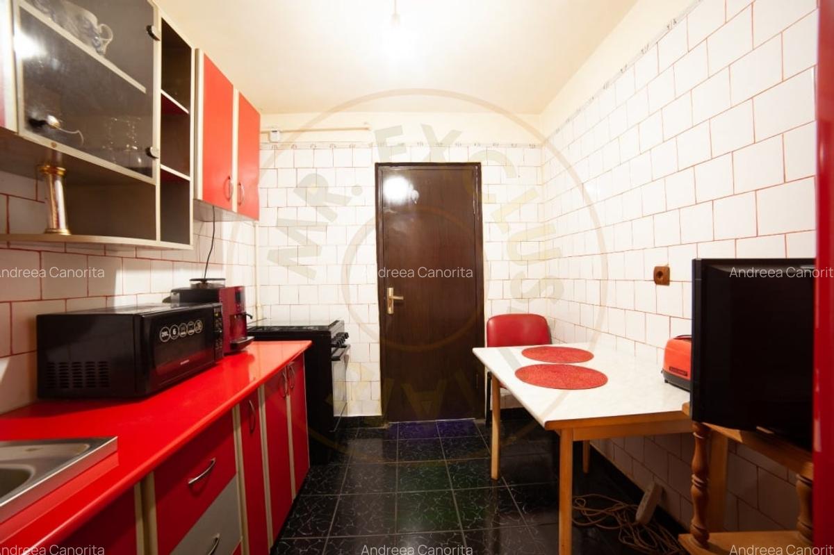 Apartament 2 camere Pitesti zona Trivale-Arges! - 6