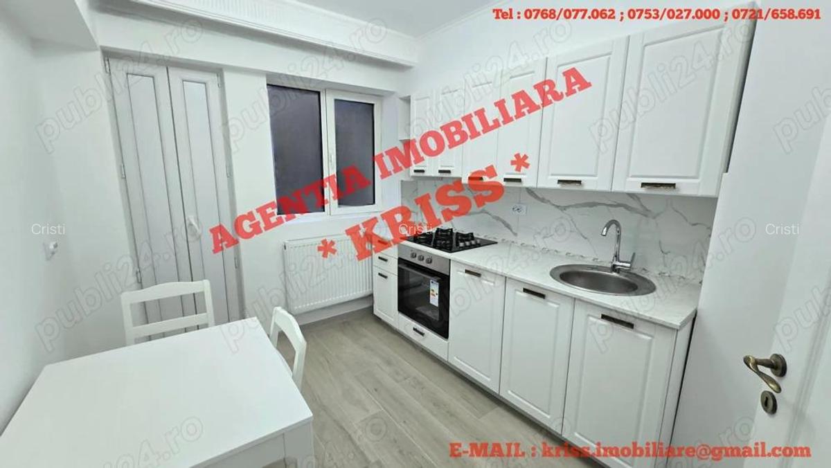 Nou Pe Pia?a! Apartament 3 Camere ULTRACENTRAL Confort 1 Decomandat Etaj 1 Mobilat ?i Utilat - 15