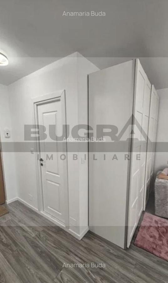 Apartament 1 camera, 32 mp, totul nou, zona BIG - 5