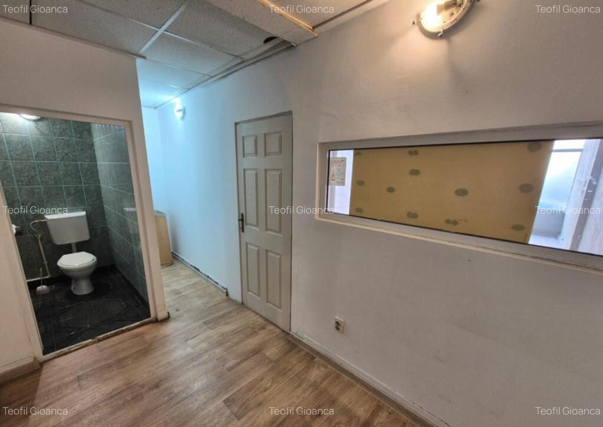 Spa?iu comercial - zona ultracentrala, str. A. Vlahu?a - 2