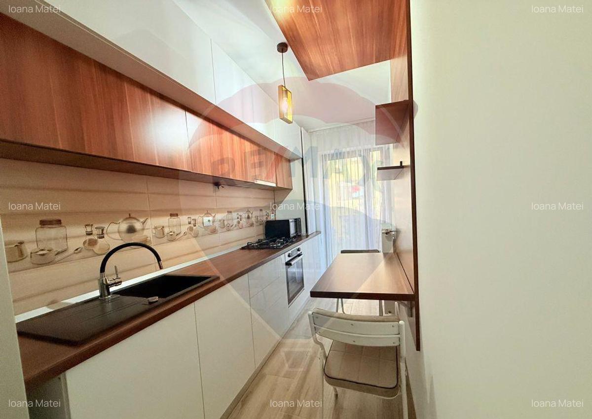 Apartament 3 camere | De inchiriat | Transparent Residen... - 14