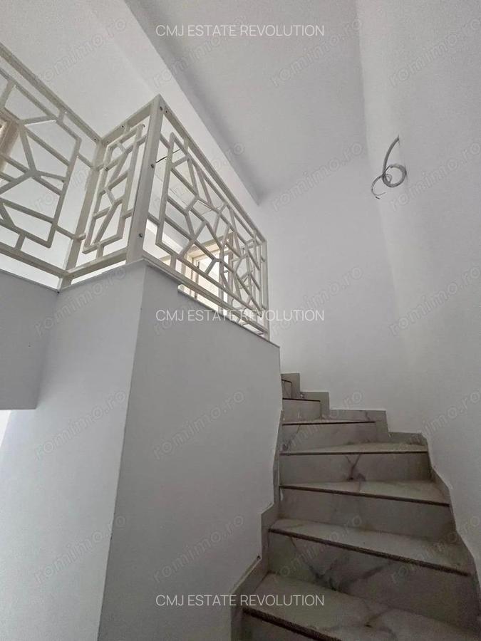Duplex modern P + E Zona Eso Giroc - 8