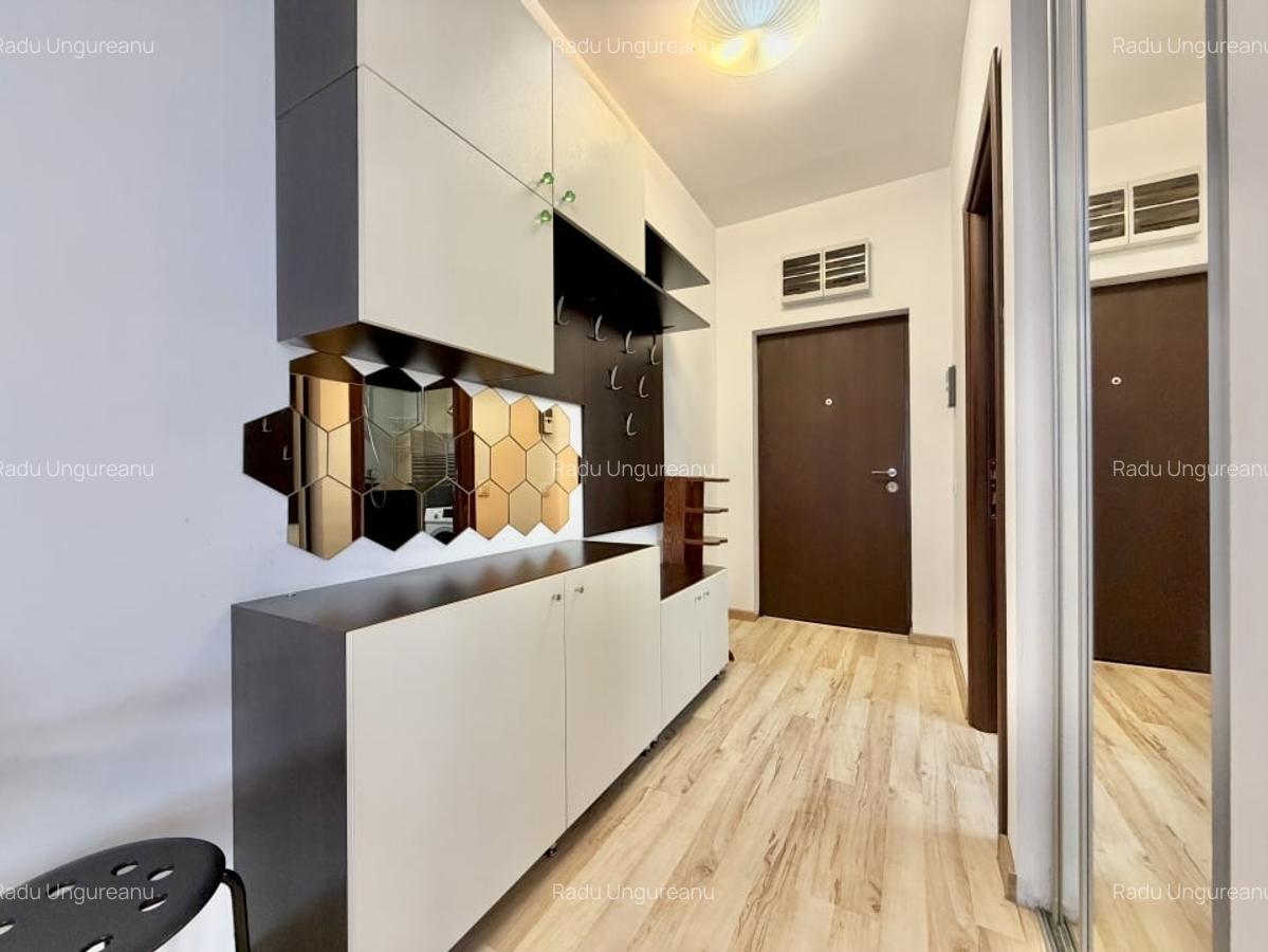 Apartament 3 camere Aviatiei-Zagazului - 14