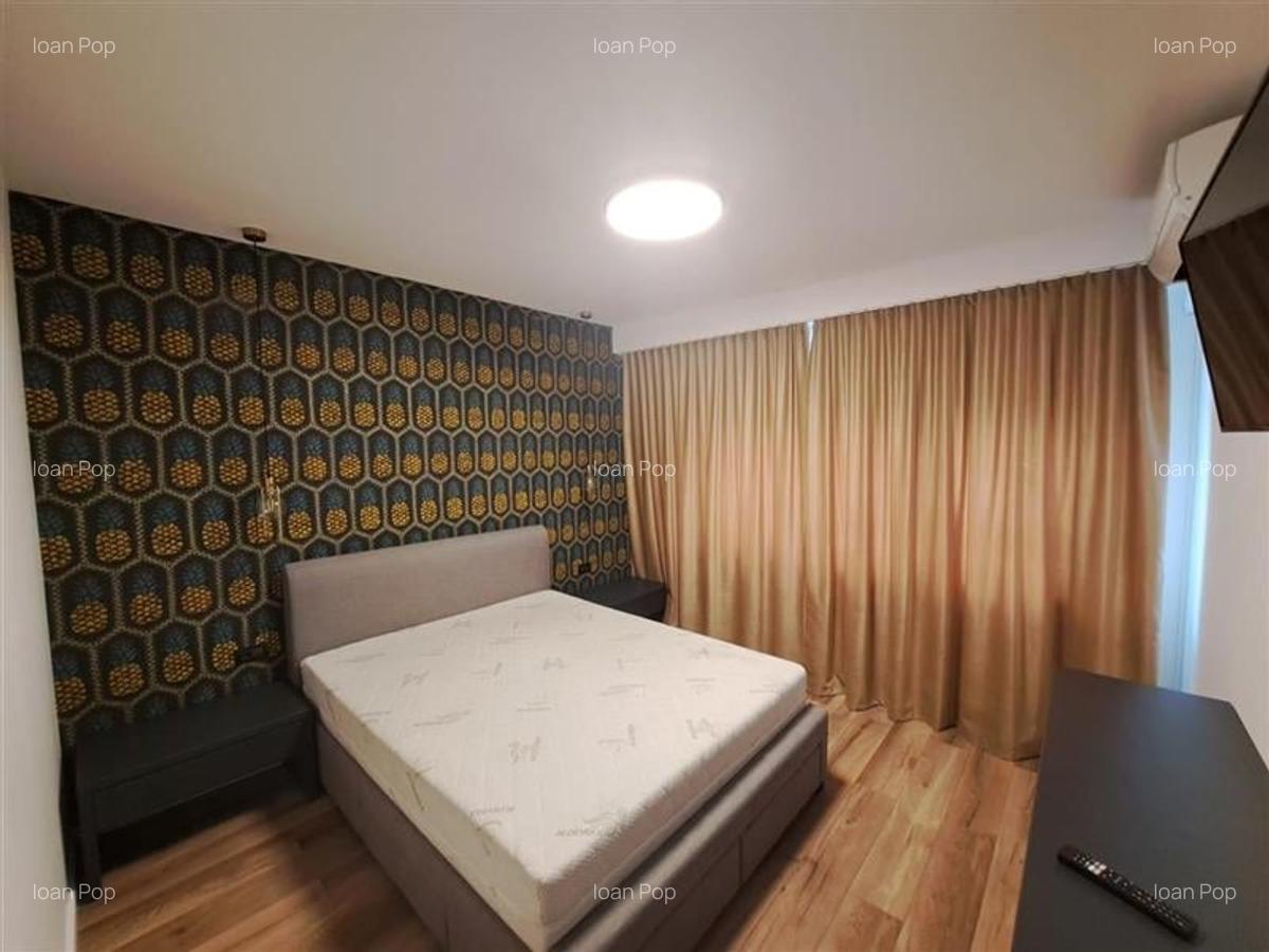 Apartament cu 2 camere, Modern, situat in cartierul Sopor! - 6