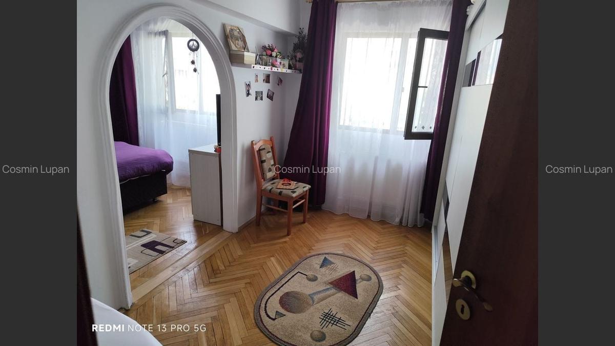 Apartament Ploiești - 4 camere, 96 mp SC - 6