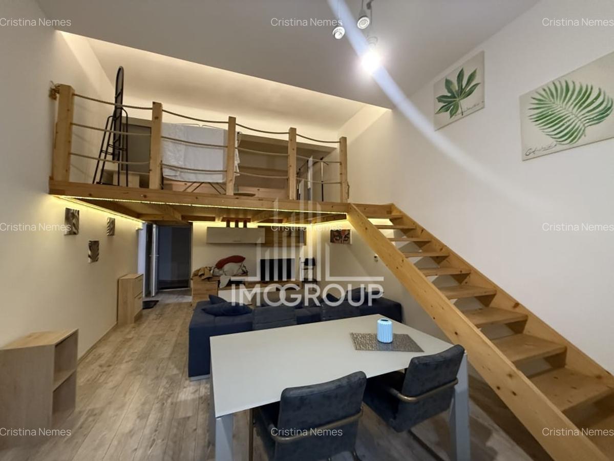 Apartament cu 2 camere | zona centrala langa F. De Business | imediat ocupabil - 7