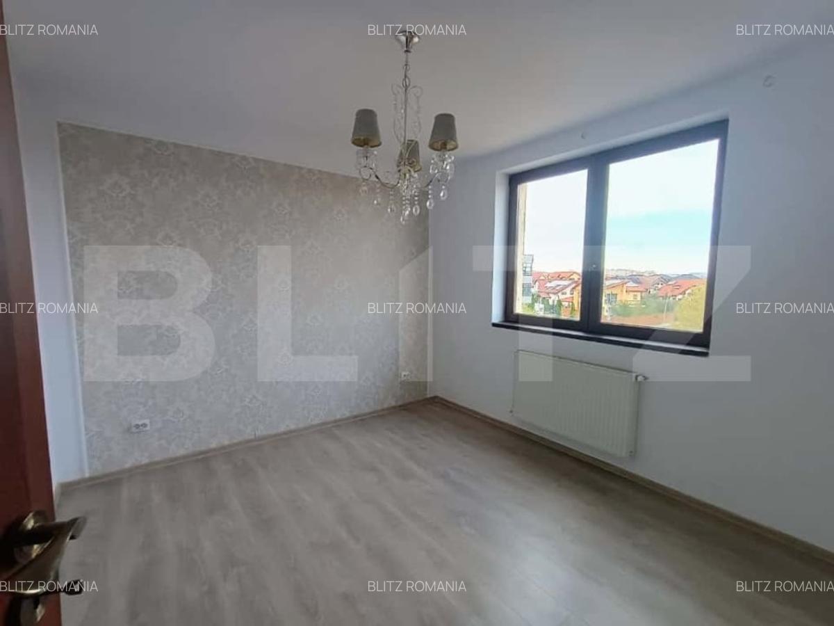 Apartament spatios cu 3 camere, balcon generos si 2 locuri de parcare, Șelimbar - 3 Apartament spatios cu 3 camere, balcon generos si 2 locuri de parcare, Șelimbar - 3