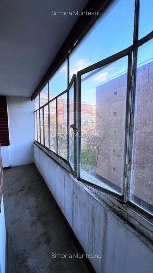 Apartament cu 2 camere de vanzare in zona Mazepa 1 I Galati - 6