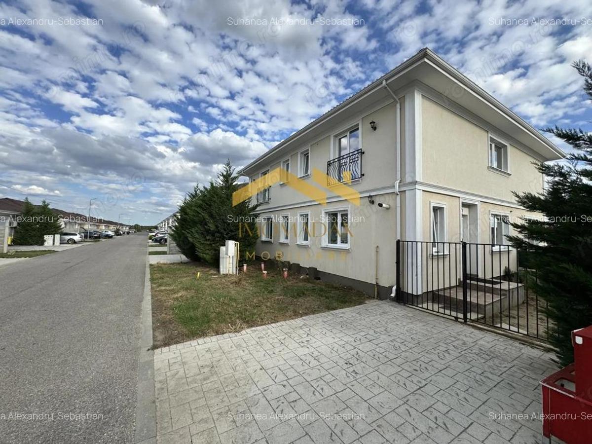 Bucovat-Duplex P+E-Disponibil Imediat - 5