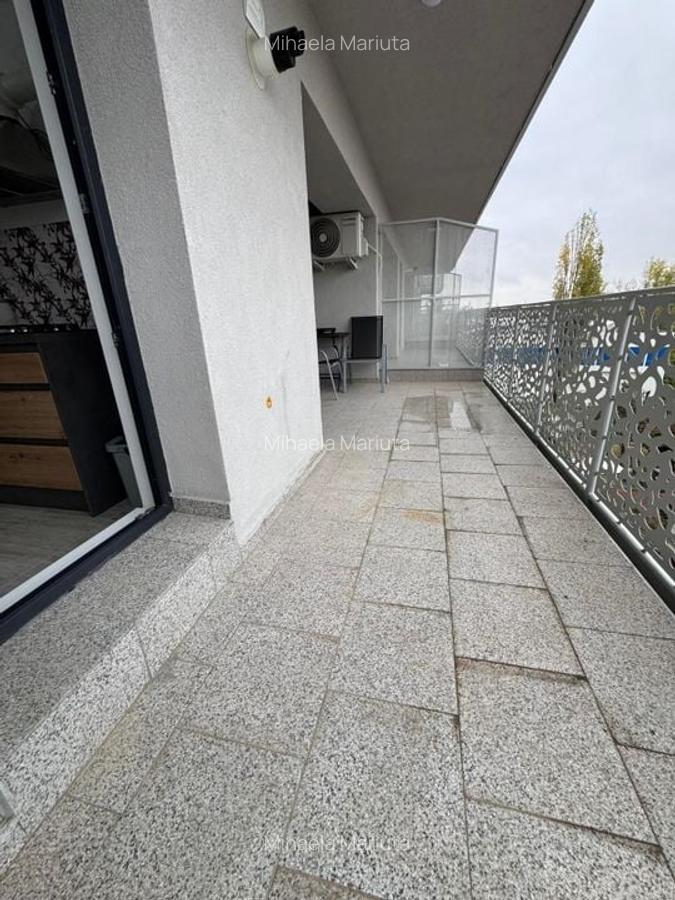 GARSONIERA THEODOR PALLADY, PRIMA INCHIRIERE, BUCATARIE INCHISA, NOU - 14