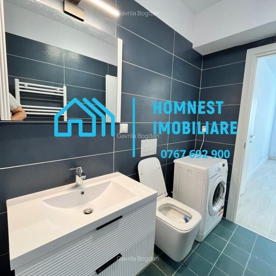 APARTAMENT 2 CAMERE Onix Park North Residence | + Parcare - 15