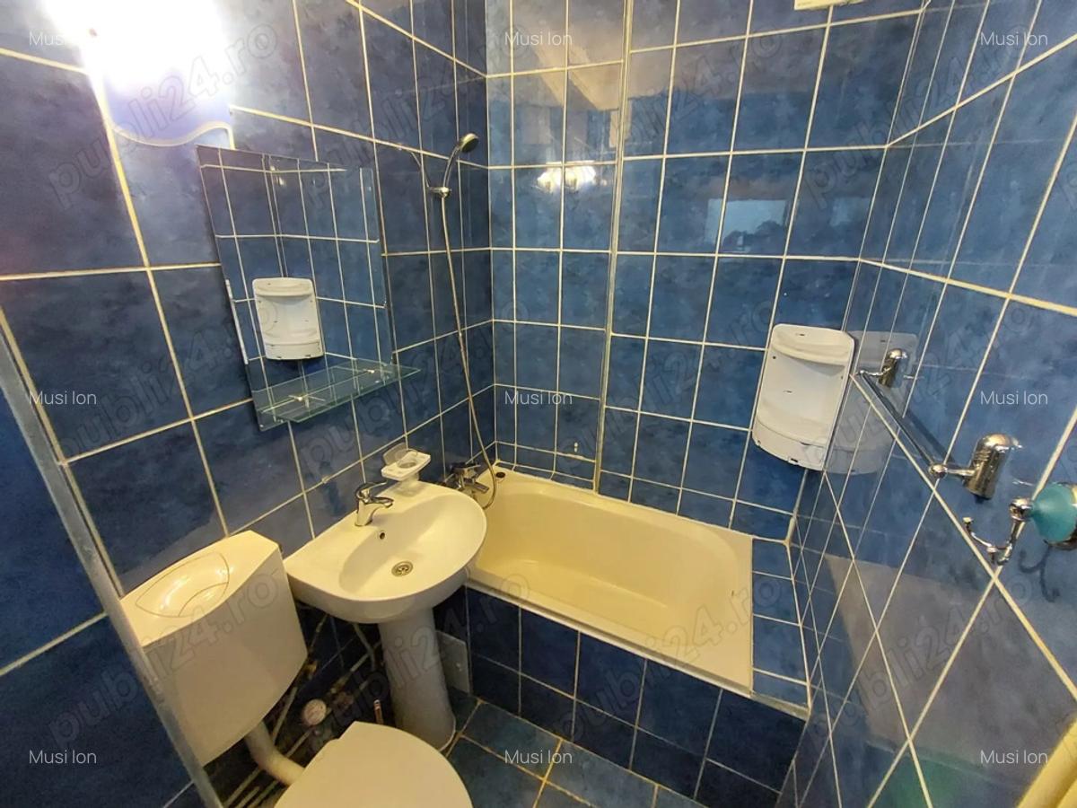 Garsoniera- Zona Energia - 2