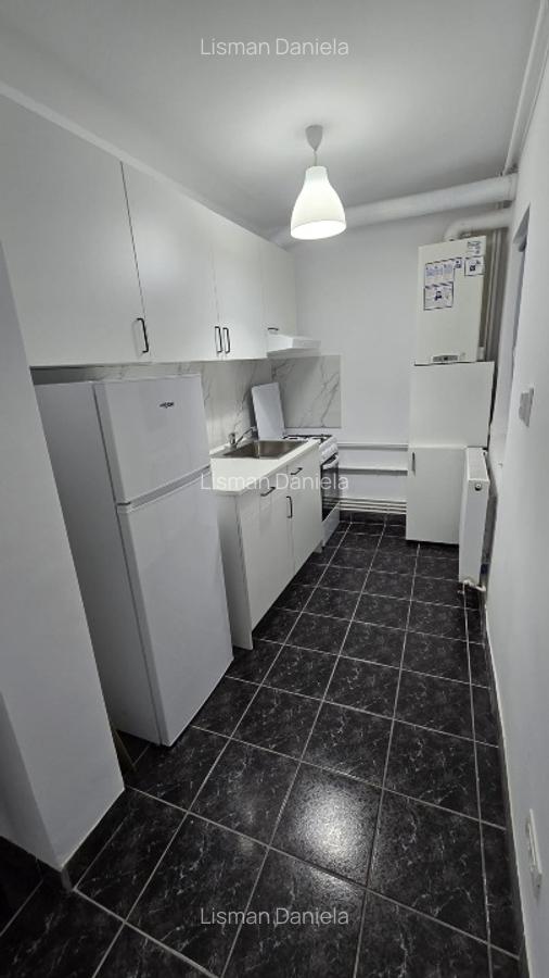 Apartament, studio nou la prima inchiriere - 1