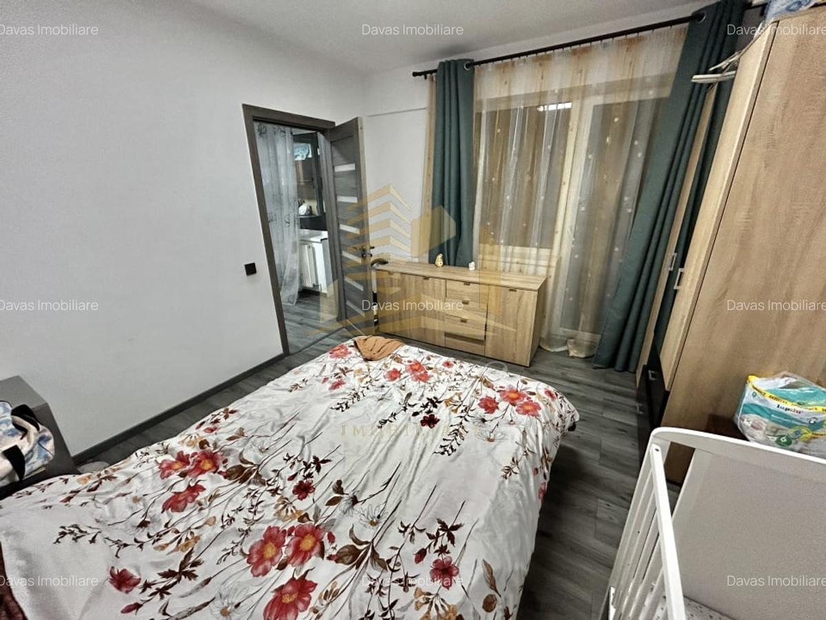 Apartament cu 2 camere de vanzare | Marasti | Bloc 2010  | etaj 1 - 10