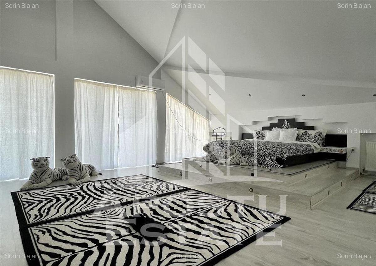 Casa P+M Timisoara Ciarda Rosie - 13