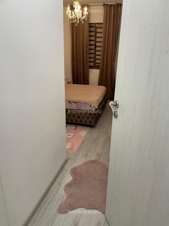 VANZARE APARTAMENT 2 CAMERE + CURTE PROPRIE+LOC PARCARE -COMISION 0% - 12