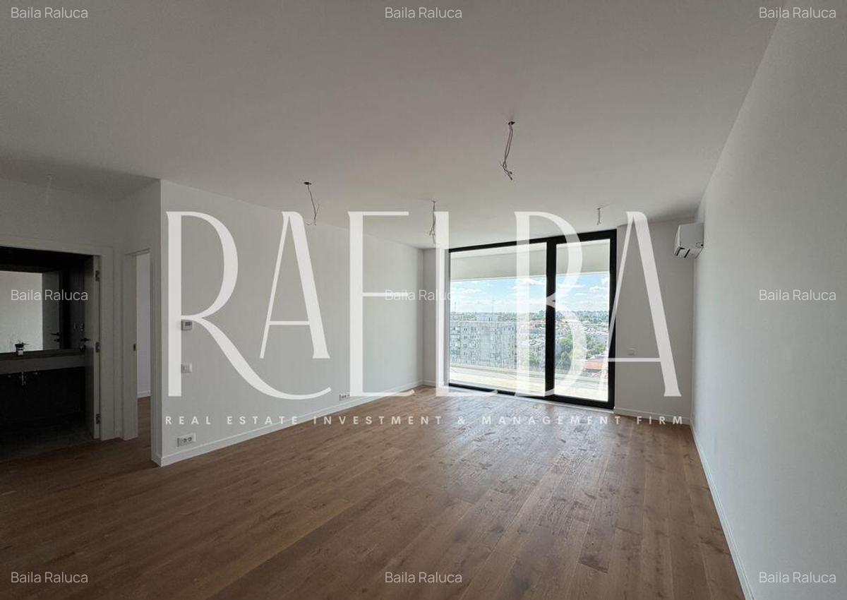 | Apartament 2 camere | One Cotroceni | DESIGN INTERIOR i... - 1