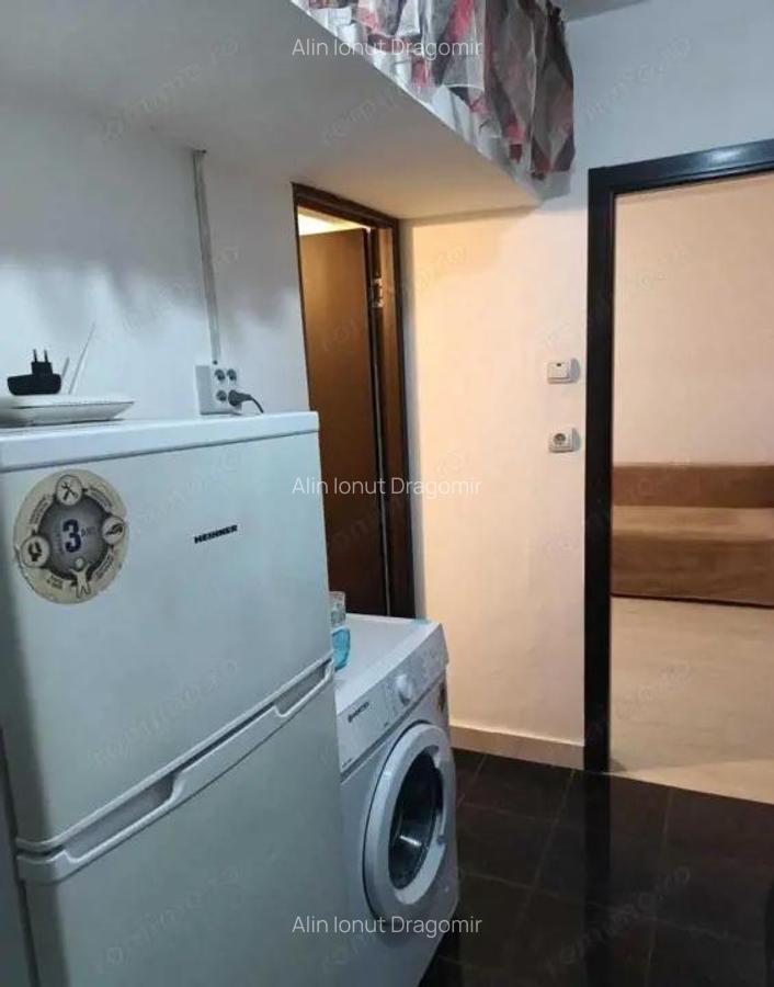 Apartament 2 camere / 40 mp / zona Doraly Mall / centrala proprie - 4