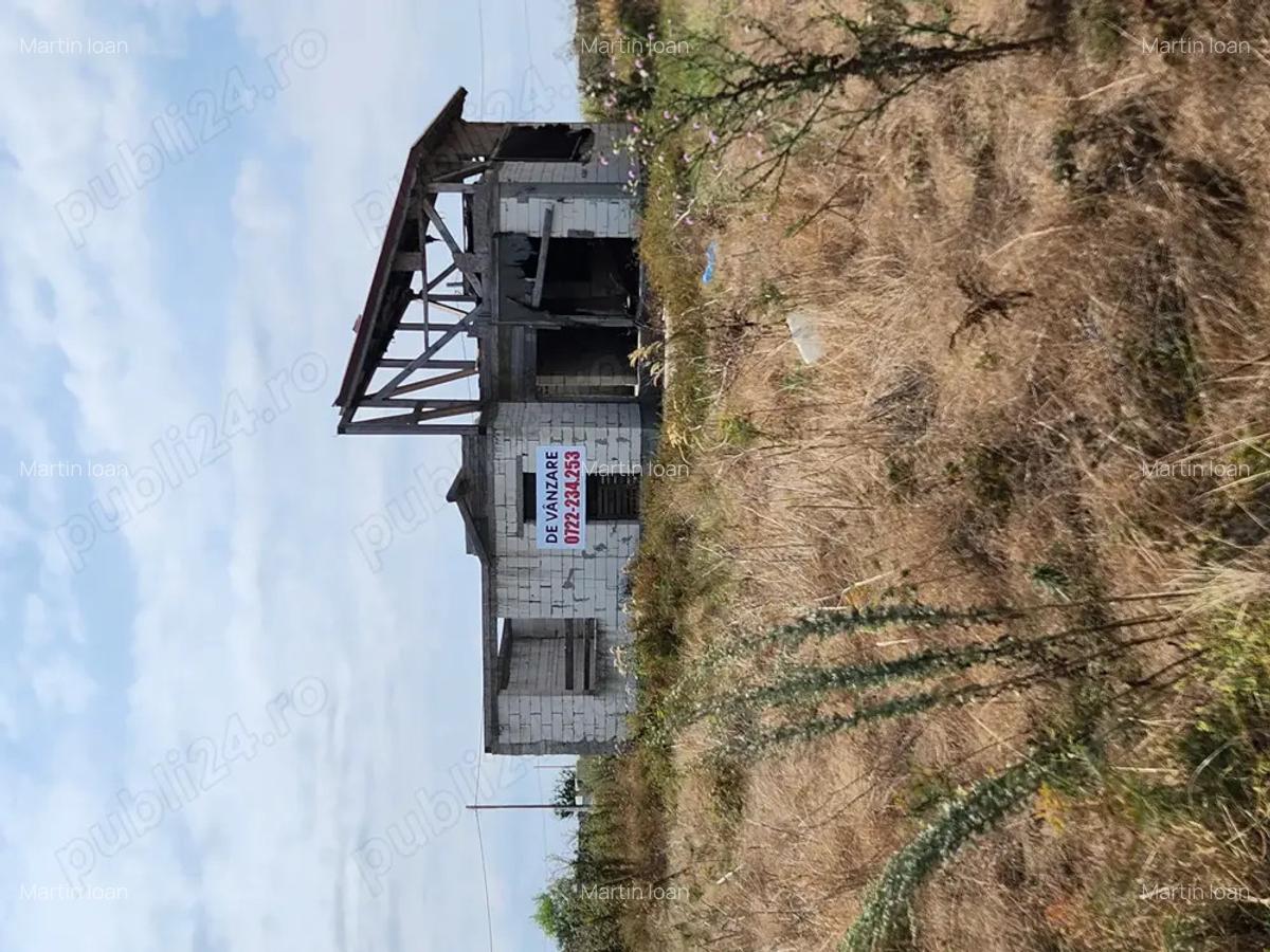 Vanzare casa la rosu Costine?ti - 4