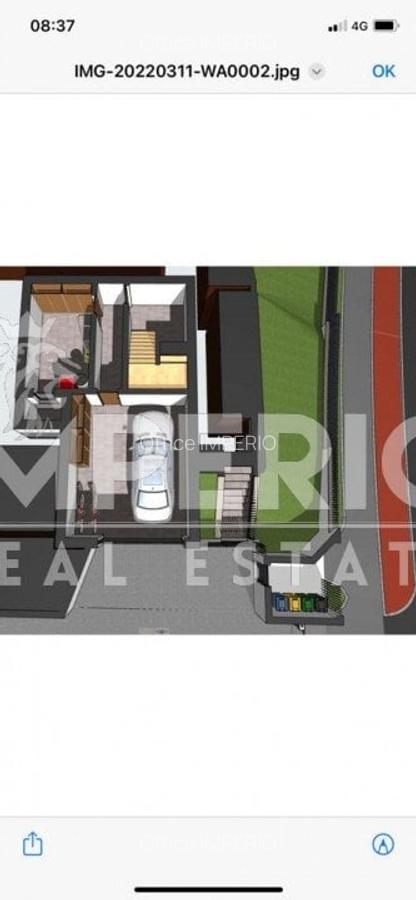 Teren cu autorizatie de constructie! - 3