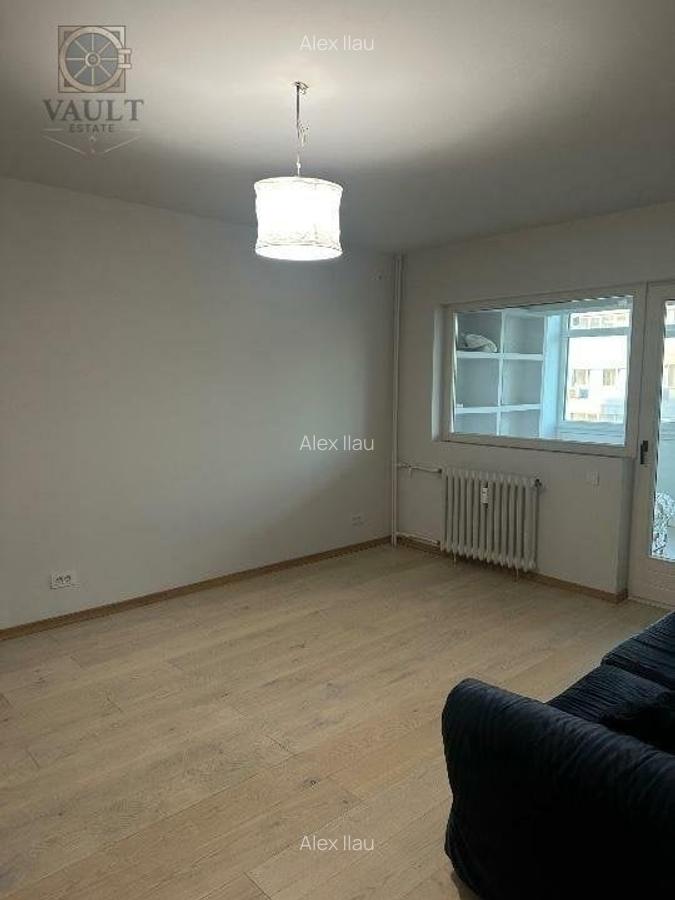 Apartament 2 Camere Dorobanti - Spatios - Balcon Mare - 3