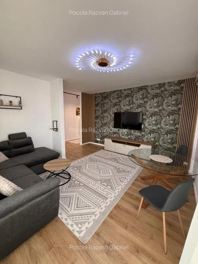 Apartament cu 3 camere,78mp,parcare, zona Iris - 3