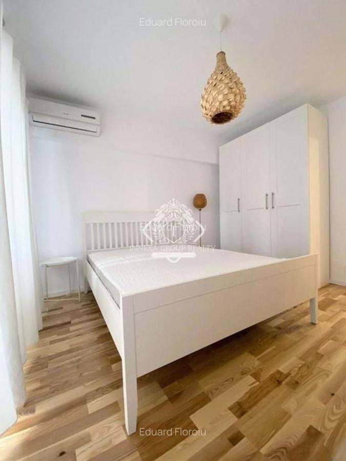 Apartament 2 camere mobilat/utilat modern etaj 4/8 zona Unirii-Rond Alba Iulia - 4