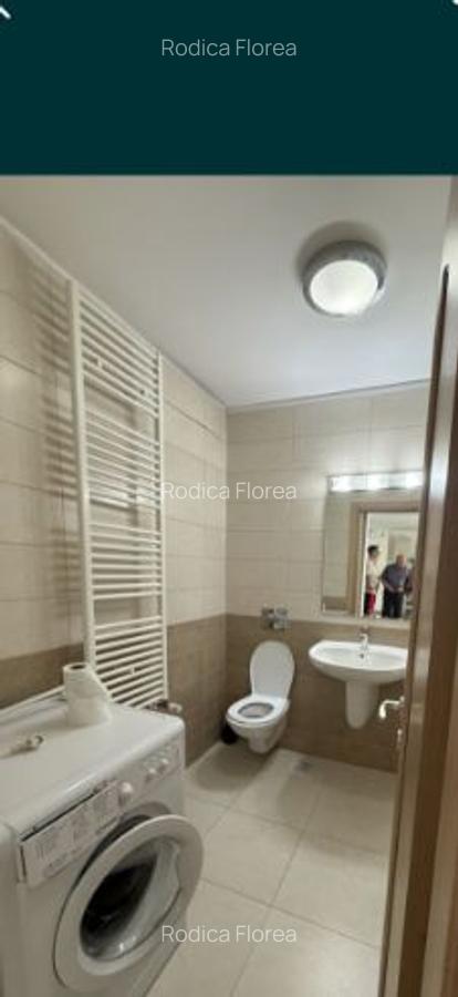 Apartament 2 camere - Top City- langa Coresi Mall - 3