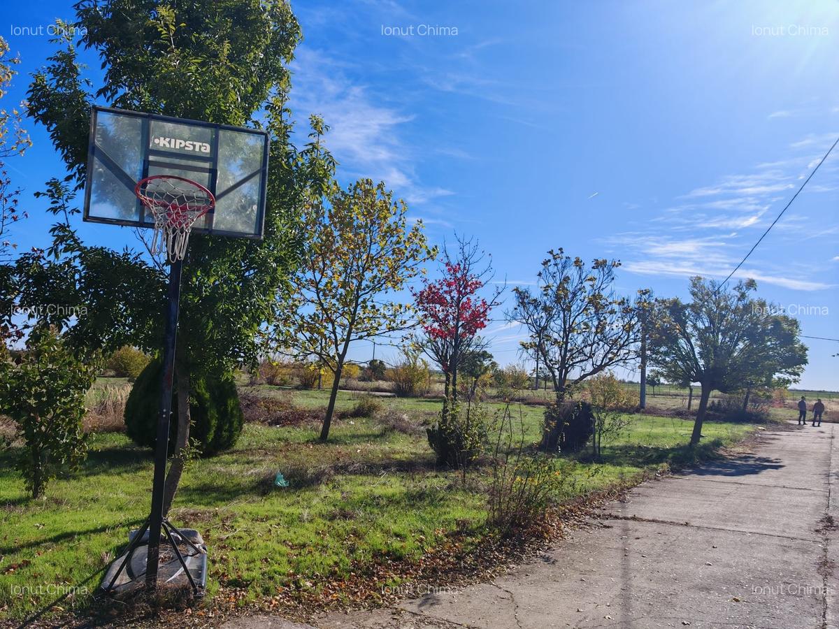 Teren de vânzare în Balotești – Bavaria Park Residence 30000 mp.. - 1