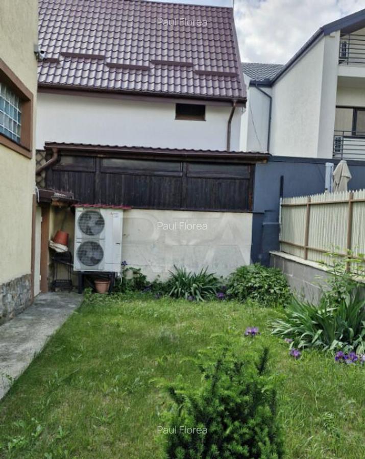 VILA CU 7 CAMERE DE VANZARE IN ZONA NICOLAE GRIGORESCU LA - 4