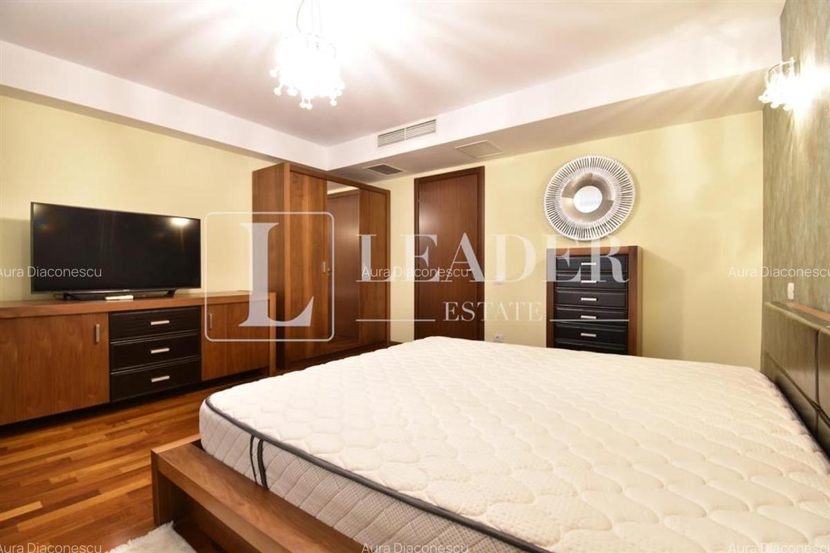 Inchiriere apartament I Herastrau - Soseaua Nordului - 23