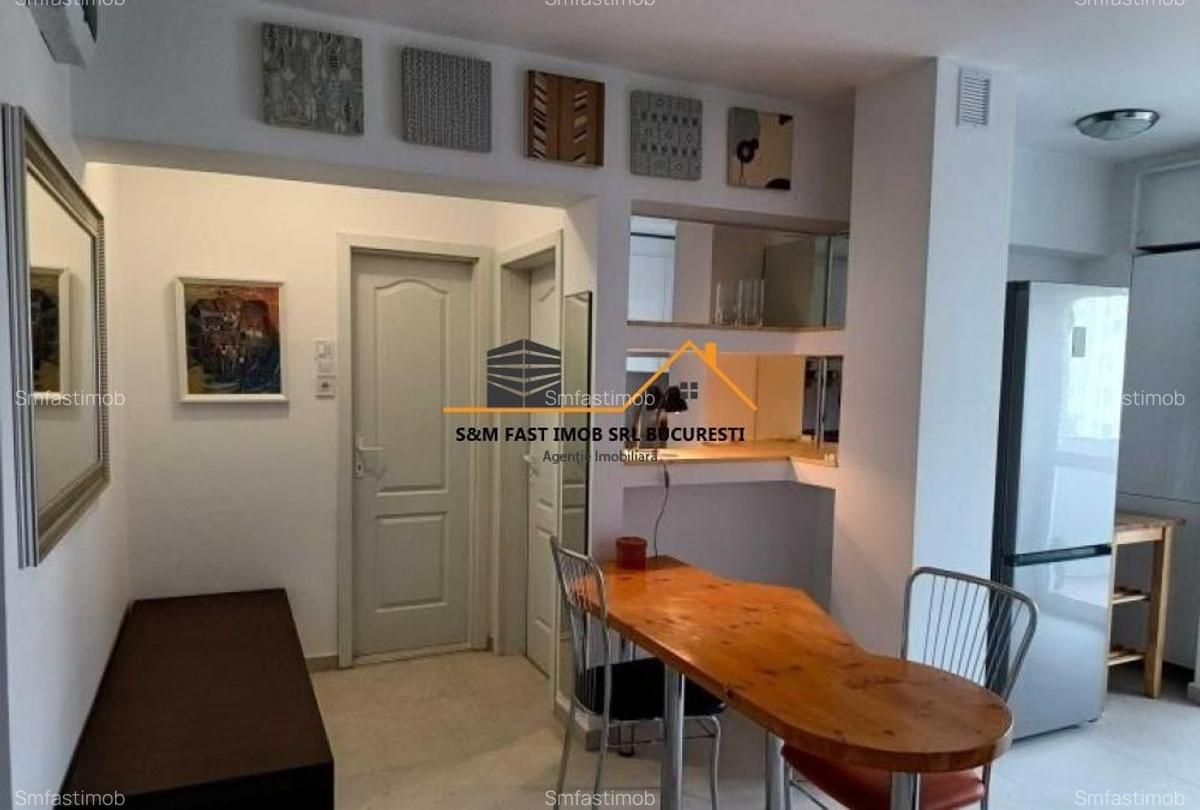 Apartament 2 camere-13 Septembrie-Panduri-Semicentral- - 2