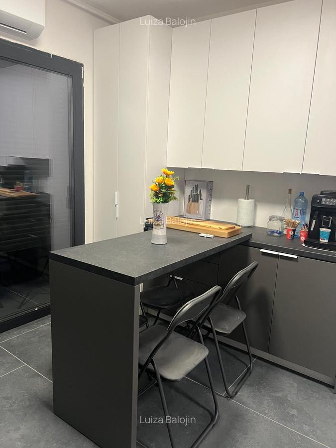 	Apartament de 2 camere – Ghiroda, Str. Negoiu nr. 16 - 1