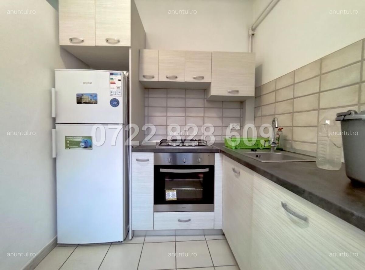 Piata Romana, langa Ambasada Angliei, 4 camere - 19